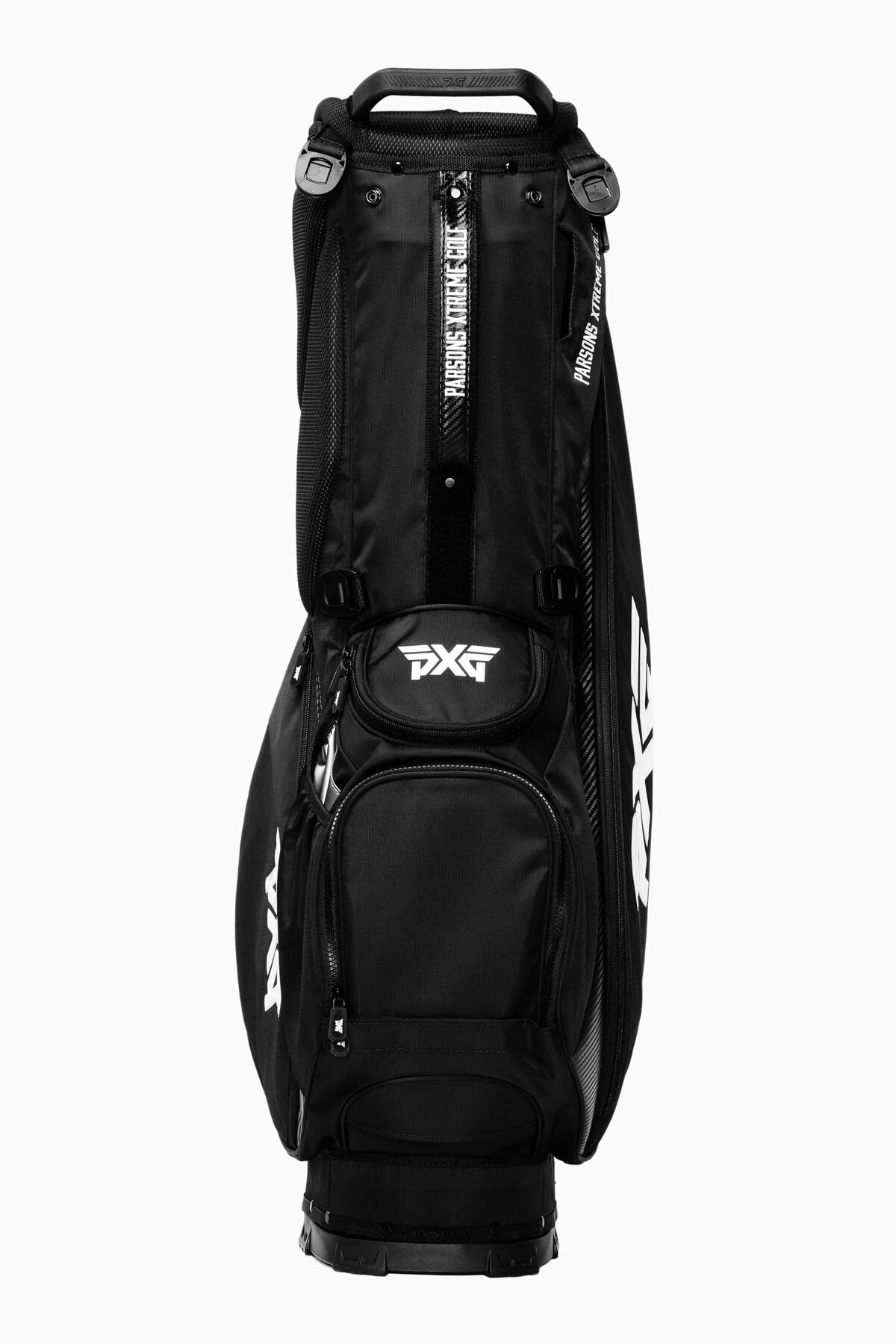 Lightweight Carry Stand Bag Black